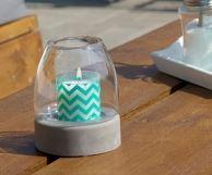 Relight refill houder Outdoor ''Uitlopend'' (Tray 4 stuks)