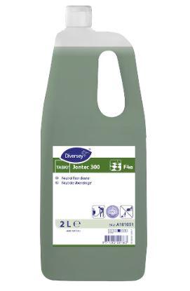 Vloerreiniger pvc Taski Jontec 300 F4a ( 2 liter )