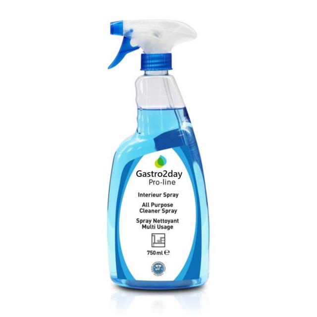 Dammol Pro line Eco Interieur spray (750ml)