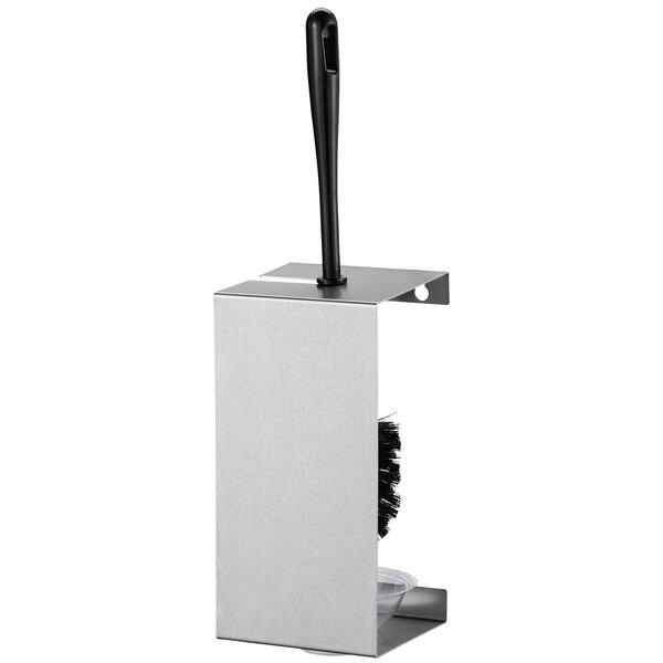 Toiletborstelhouder RVS, CLT-CS