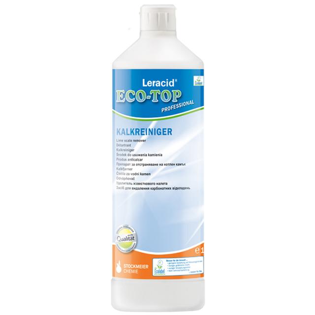 Lerapur kalkreiniger / ontkalker EU-Ecolabel ( 1 liter )