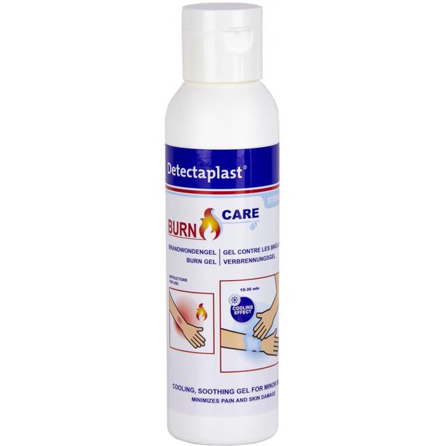 Detectaplast Brandwondelgel (Fles 118ml)