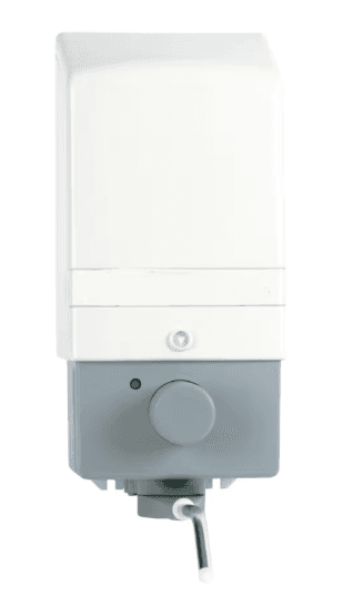 Dispenser Divermite D2.4 Plus SX dispenser 1 stuks