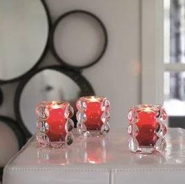 Relight refill houder Bubble (Tray 4 stuks)
