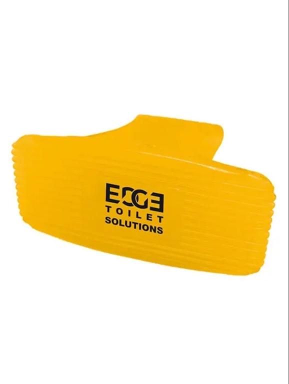 EDGE Toilet Clip Plus - Mango - Orange