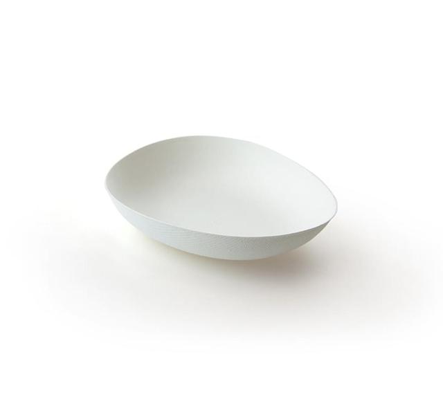 Bagastro bord organisch 150x120xh30mm (Pak 40 stuks)