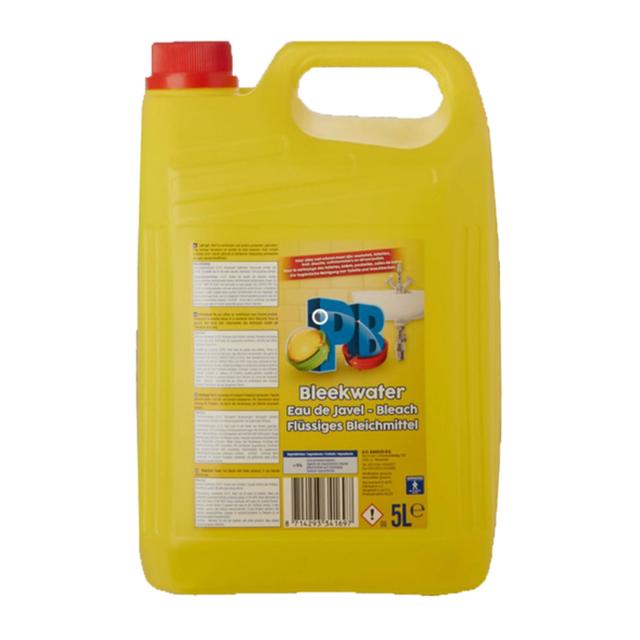 Bleek (Can 5 liter)