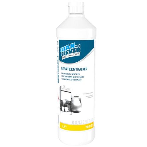 Machineontkalker pro130 1ltr.