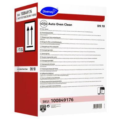 Ovenreiniger Suma auto oven clean D9.10 ( 10 liter )