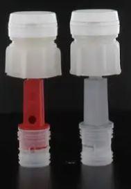40 ml. hervulbare doseerdop F