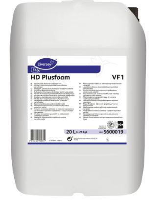 Diversey HD Plusfoam VF1 (Can 20 liter)