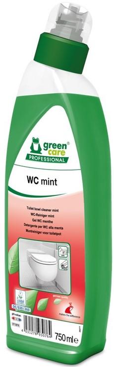 Green Care Professional WC mint wc-reiniger