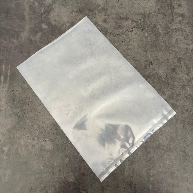 Vacuumzakken 250x300mm 90my (Pak 100 stuks)