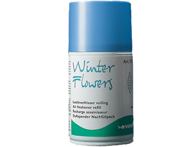 Luchtvefrisser Vendor spray Winter Flowers 270ml