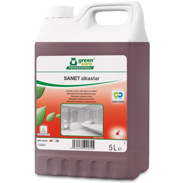 Tana GC SANET alkastar EU-Ecolabel ( 5 liter )