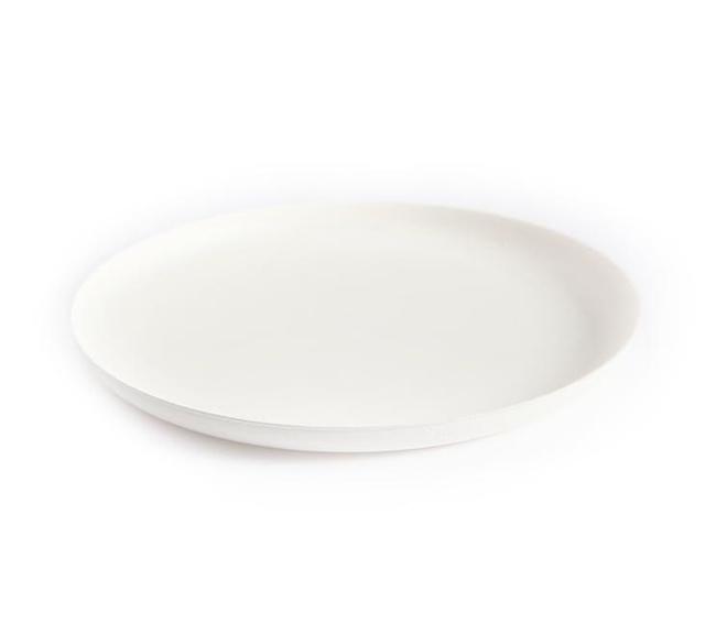 Bagastro bord rond ø240xh15mm (Pak 40 stuks)