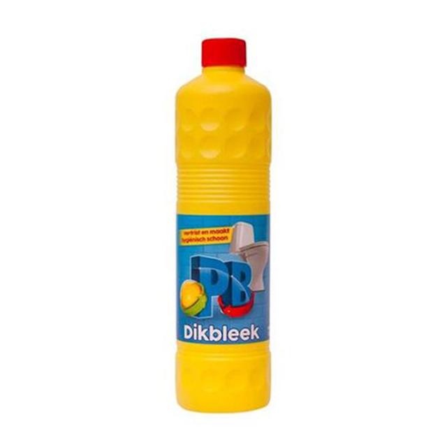 PB Verdikte Bleek (Fles 1 liter)