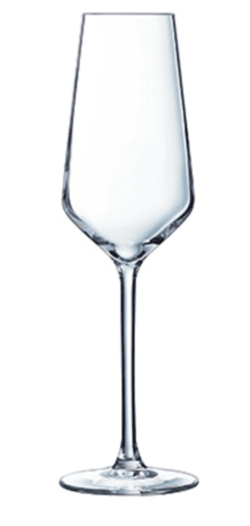 Champagneglas Distiction 23cl 4x6 stuks