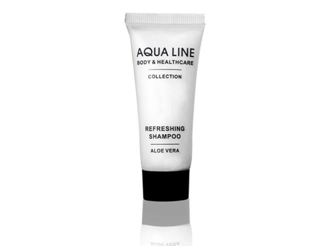 AquaLine Shampoo 30ml (250 stuks)