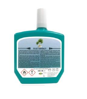 Luchtverfrisser Vulling Forward Pro Blue fantasie