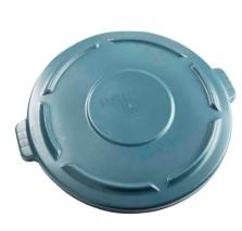 Rubbermaid Brute Deksel Grijs t.b.v. Art 3512