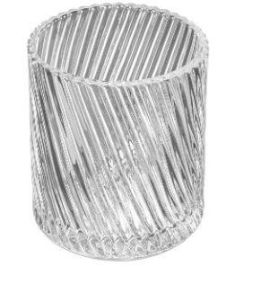 Relight refill houder Twist (Tray 4 stuks)