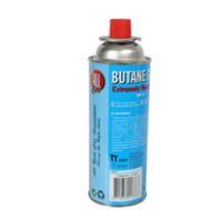 Gasbussen navulling Creme brullee brander (Pak 4 stuks)