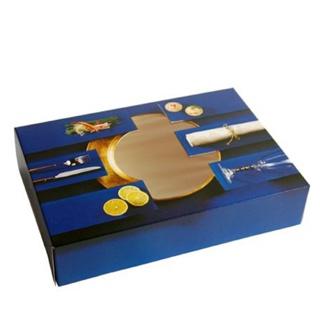 Cateringdoos Blueline 45cm FSC Mix ( 10 stuks )