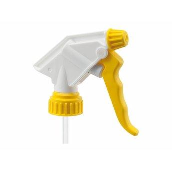 Blinky Trigger Geel