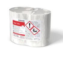 Vaatwasmiddel Ecolab Apex Ultra (Doos 4 x 3,1kg)