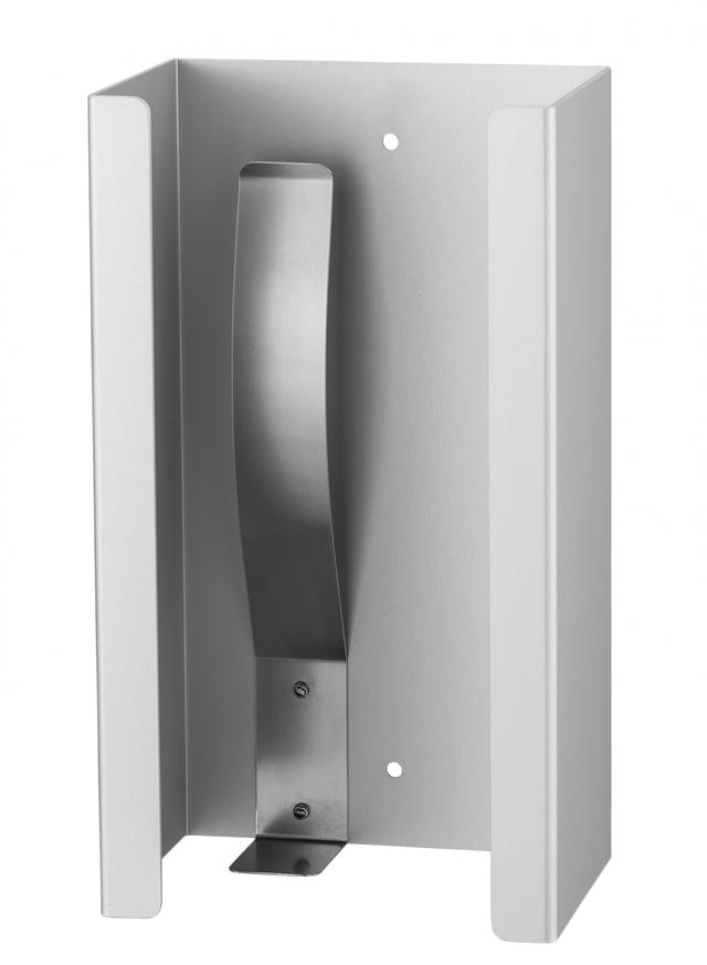 Handschoendispenser RVS