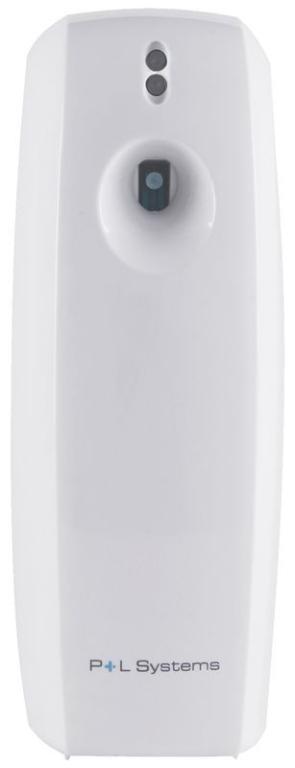 LED Aircare Dispenser tbv. artikel 238701