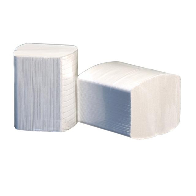 Toiletpapier bulkpack Tissue Premium 2 laags 36x250 vel