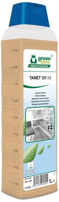 Green Care Professional TANET SR 13 Interieurreiniger