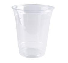 Sapbeker helder 300ml (12oz) 92mm (50 stks)
