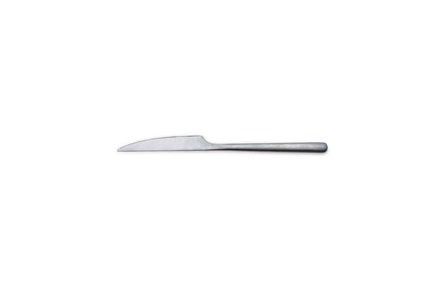 Canada vintage 18/0 tafelmes 23,3cm, 12 stuks