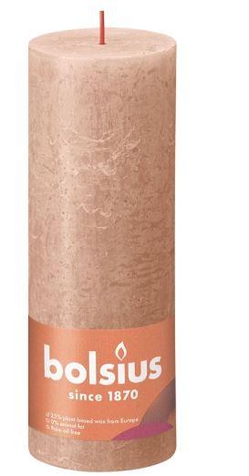 Stompkaar Rustiek 190/68 Creamy Caramel (Doos 4 stuks)