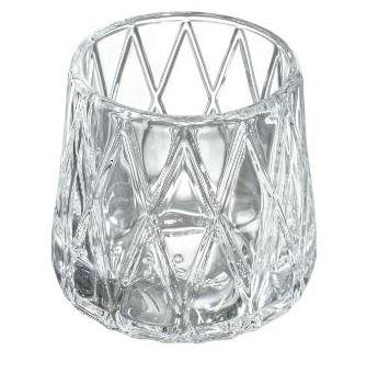Relight refill houder Diamond (Tray 6 stuks)