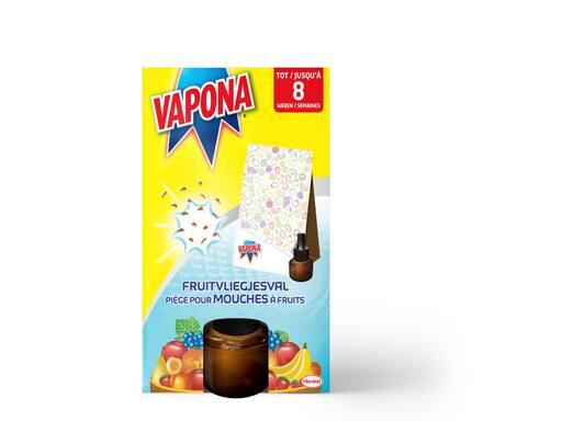 Vapona Fruitvliegenval Gifvrij