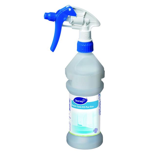 Flaconset 300ml voor Room Care R3 Pur-Eco