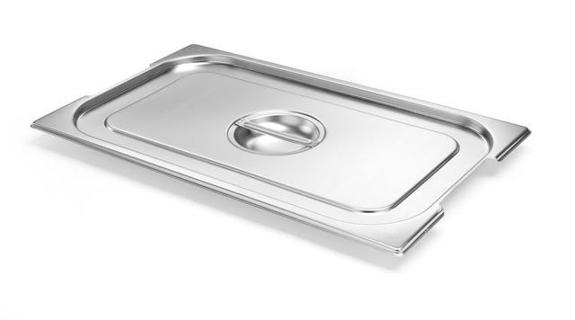 Deksel Voor Gastronorm Containers Gn 1/3, 325X176mm