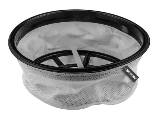 Filter geschikt voor Numatic Henry / Hetty 12 inch 180 / 200 modellen