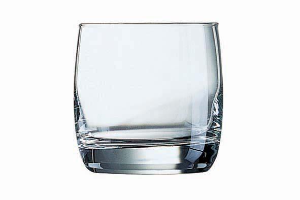 Vigne Gobelet 31 cl, Chef & Sommelier FB, 6 stuks