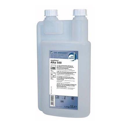 Koffiemachine reiniger Neodisher Alka 500 ( 1 liter )