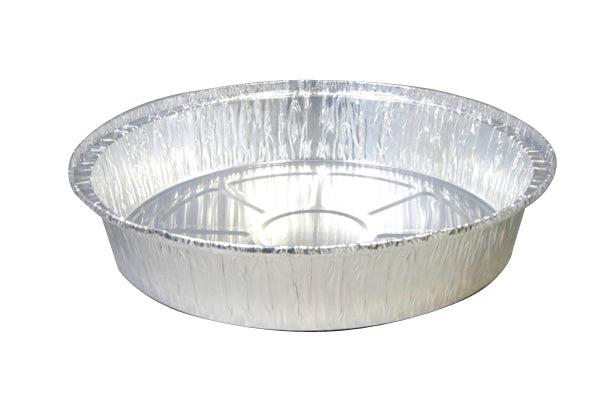 Aluminium schaal 23x5cm ( 500 stuks )