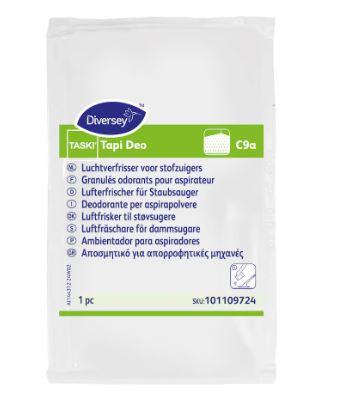 Stofzuigerverfrisser korrels taski tapi deo C9a