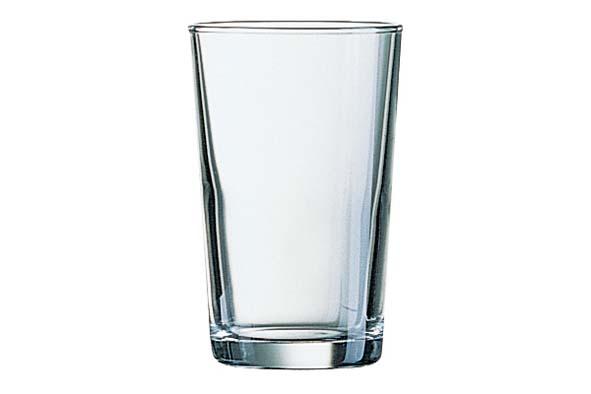 Conique Borrelglas 8 cl, arcoroc