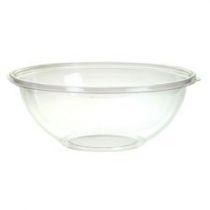 Saladebowl rond apet 750 cc (Doos 360 stuks)