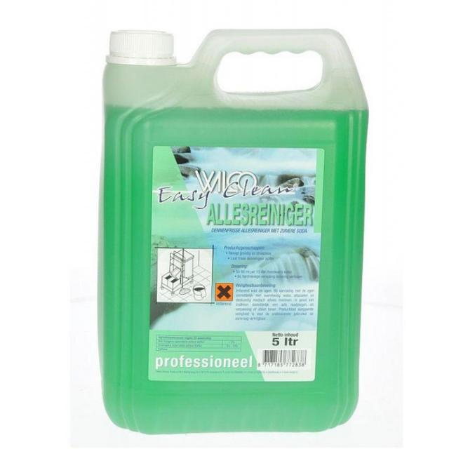 Allesreinger Wilco easy clean professional (5 liter)