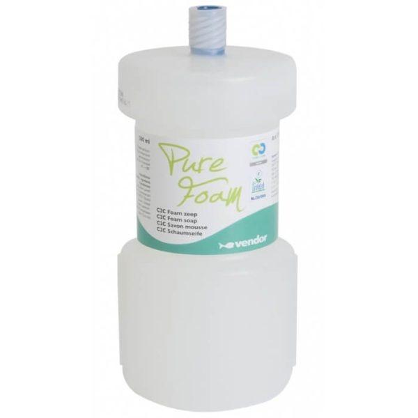 Vendor wascreme Foam (500ml)